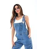 7126 KOT TULUM-MAVİ
