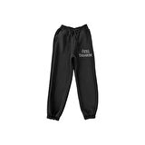 Özel Tasarım Unisex İki İplik Eşofman Altı