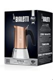 Durnes - Venüs Bakır 6 Cup / Moka Pot
