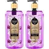 Pure Love Duş Jeli 750 ml x 2 Adet