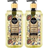 Warm Sugar Duş Jeli 750 ml x 2 Adet