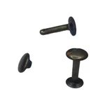 Cntma Rivet Perçin - 15mm, Antik, 1000 Adet