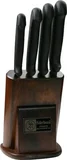 Sürbısa 61503 - Sürmene Mutfak Bıçağı Seti - 4'lu Set