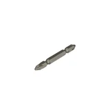 Tomax Çift Taraflı Bits Uç PH2-PZ2 - 65 mm 20 Adet