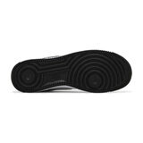 Nike Air Force 1 ’07 Low White Black Outline