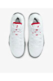 Jordan Zion 3 Unisex Basketbol Ayakkabısı Dv3869-106 (YARIM NUMARA BÜYÜK ALMANIZI ÖNERİYORUZ)
