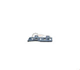 FORD - ÖN TAMPON BRAKETİ SOL KUGA 2012- - DV45-17D958-A
