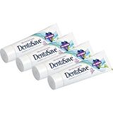 DentaSave Cistus Tam Koruma Diş Macunu 75ml x 4 Adet