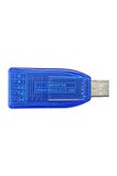 USB RS485 Modül Kutulu