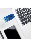 USB RS485 Modül Kutulu
