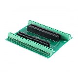 Esp32 Genişleme Kartı Klemens Soket