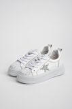 Rahat Taban Ergonomik Yumuşak Premium Kadın Sneaker