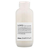 Ekonomik İkili Davines Love Curl Controller Durulanmayan Esnek Bukle Belirginleştirici Saç Kremi 150ml - %100 Orijinal %100 Doğal
