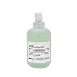 Ekonomik İkili Davines Melu Mellow Isıya Karşı Termal Koruyucu Kalkan 250ml - %100 Orijinal %100 Doğal