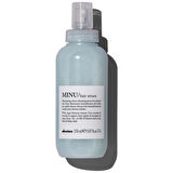 Ekonomik İkili Davines Minu Boyalı Saç Serumu 150ml - %100 Orijinal %100 Doğal