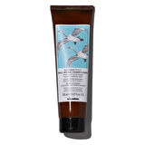 Ekonomik İkili Davines Well Being Hasas Baş Derisi için Nemlendirici Krem 150ml - %100 Orijinal %100 Doğal