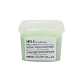 Ekonomik Üçlü Davines Melu Mellow Kırılma Önleyici Parlaklık Kremi 250ml - %100 Orijinal %100 Doğal