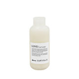Ekonomik Üçlü Davines Love Curl Bukle Belirginleştirici Durulanmayan Kremi 150ml - %100 Orijinal %100 Doğal