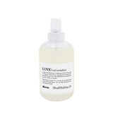 Ekonomik Üçlü Davines Love Curl Revitalizer Bukle Canlandırıcı Sprey Bakım 250 ml - %100 Orijinal %100 Doğal