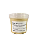 Ekonomik Üçlü Davines Nounou Besleyici ve Koruyucu Bakım Maskesi 250ml - %100 Orijinal %100 Doğal