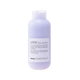 Ekonomik Üçlü Davines Love Hair Smoother Düzleştirici Saç Kremi 150ml - %100 Orijinal %100 Doğal