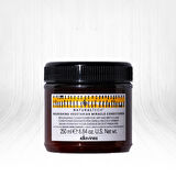 Ekonomik Üçlü Davines Nourishing Kuru ve Kırılgan Saçlar İçin Saç Kremi 250ml - %100 Orijinal %100 Doğal