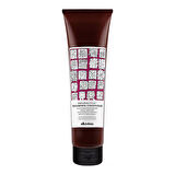 Ekonomik Üçlü Davines Replumping Esneklik Kazandıran Yoğunlaştırıcı Saç Kremi 150ml - %100 Orijinal %100 Doğal