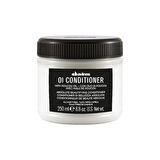 Ekonomik Üçlü Davines OI Tüm Saç Tipleri için Bakım Kremi 250ml - %100 Orijinal %100 Doğal