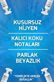 Beyaz Sabun Kokulu Wc Kötü Koku Giderici Ultra Kalıcı Yüzey Parfümü 250ml