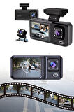 DVR Dashcam Araç Kamerası