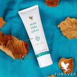 Forever Aloe Vera Gelly 118 Ml + Aloe Propolis Creme 113Gr