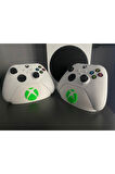 Xbox One Joystick Kol Tutucu Stand Beyaz 2 Adet