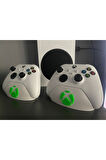 Xbox One Joystick Kol Tutucu Stand Beyaz 2 Adet