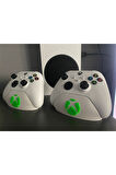 Xbox One Joystick Kol Tutucu Stand Beyaz 2 Adet