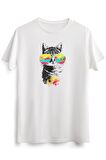 Erkek Beyaz Cat Breeze