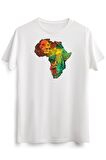 Erkek Beyaz Africa Iı