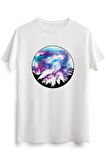 Erkek Beyaz Cosmic Sky