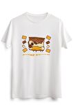 Erkek Beyaz Gimme S'more Puglie