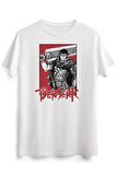 Erkek Beyaz Berserk Guts ,anime Japanese,manga