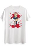 Erkek Beyaz Jujutsu Kaisen - Sukuna