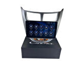HYUNDAİ ACCENT BLUE CADENCE T5 İŞLEMCİ PRO SERİ OEM MULTİMEDYA