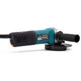 125mm Devirli Spral MKE