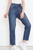Boyfriend Kot Pantolon Koyumavi - 706.1367.