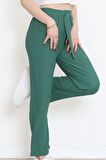 Bürümcük Pantolon Zümrüt - 16732.1827.
