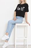 Boyfriend Kot Pantolon Buzmavi3 - 11917.1431.
