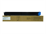 Sharp DX-25GTCA Mavi Toner Muadil, DX C2500
