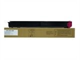 Sharp DX-25GTMA Kırmızı Toner Muadil, DX C2500