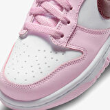 Nike Dunk Low Pink Foam