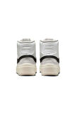 Blazer Phantom Mid Günlük Spor Aysakkabı Dx5800-100 (YARIM NUMARA BÜYÜK ALMANIZI ÖNERİRİZ)