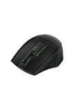 Optık Mouse Bluetooth Nano Usb Yeşil Htcshp 1005813